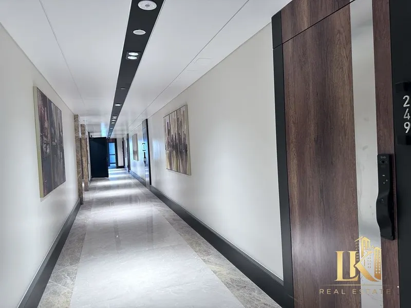Продаётся 4-комнатная квартира в ЖК Piramit Tower 2