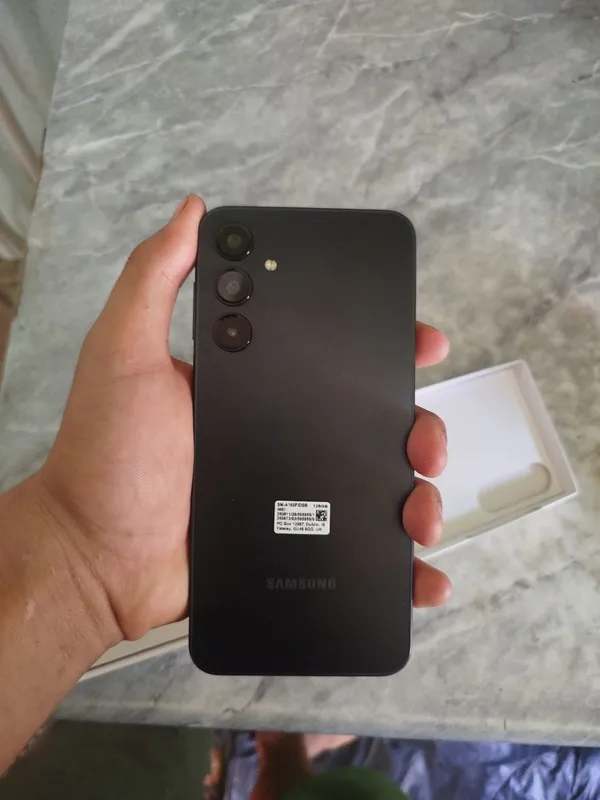 Samsung A16 Samsung A16
