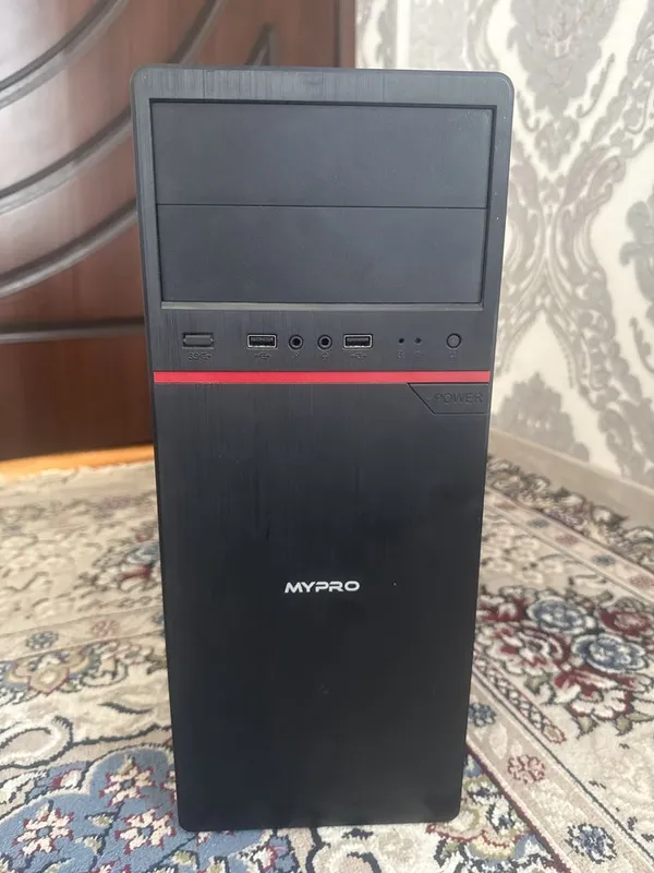 O’yin Uchun Kompyuter — фото 1