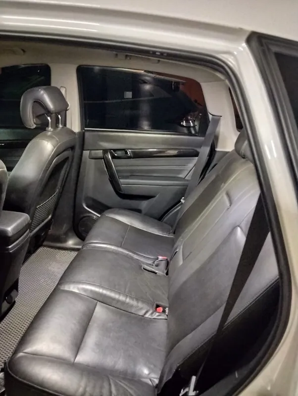 Captiva LTZ 2015 6 Captiva LTZ 2015 6