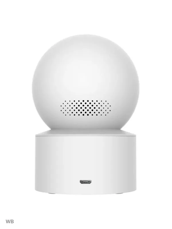 Камера Mi 360° Camera 1080p MJSXJ10CM — фото 2