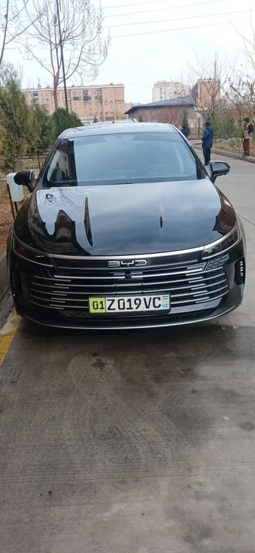 Byd Chazor 2024yil 5 Byd Chazor 2024yil 5