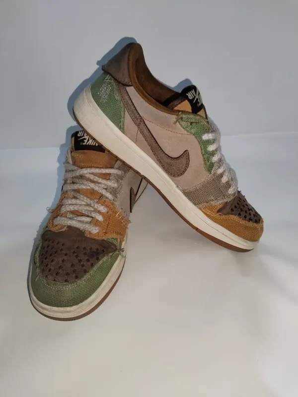 Кроссовки Nike (оригинал) 2 Кроссовки Nike (оригинал) 2