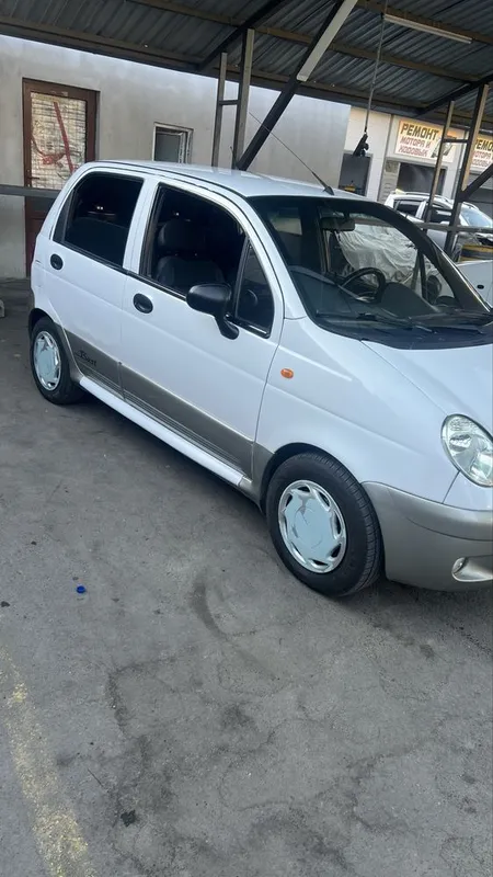 Matiz best Vikupga 4