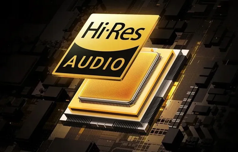 UGREEN HiTune Max5c ANC наушники Black — фото 4