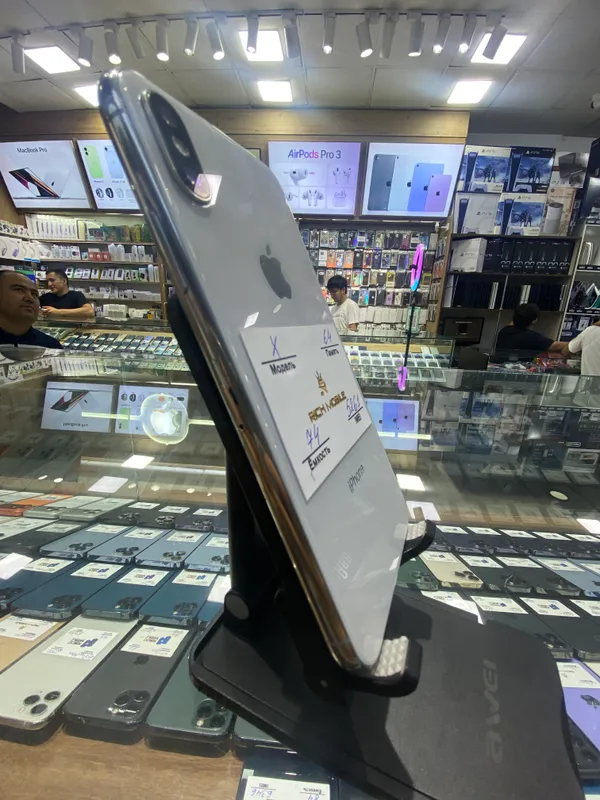 Sotuvda usha Legenda Iphone X 64 gb — фото 2