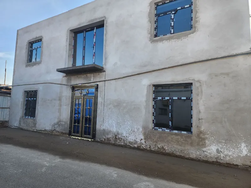 Xiva shaxri markazida yangi xovli sotiladi Gali artir kochasida — фото 1