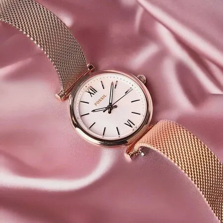 Женские часы Fossil Carlie 1 Женские часы Fossil Carlie 1