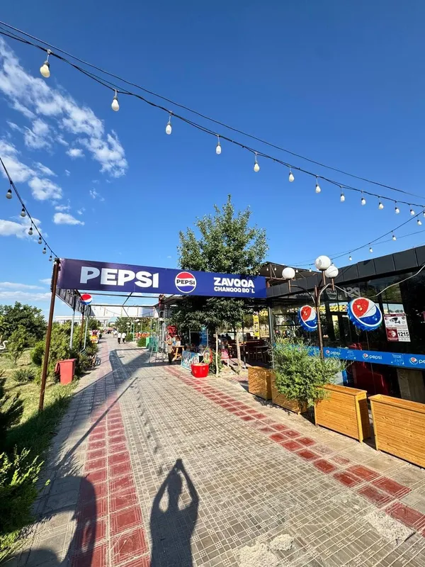 Parkda mesto sotiladi 3