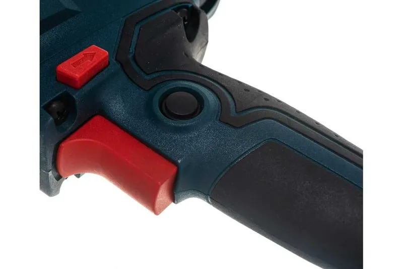 Ударная дрель Bosch GBM 1600 RE Professional — фото 3
