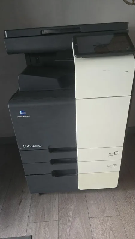 Принтер bizhib C250i