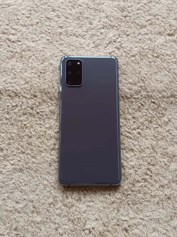 Samsung S20 Plus 5G 2 Samsung S20 Plus 5G 2