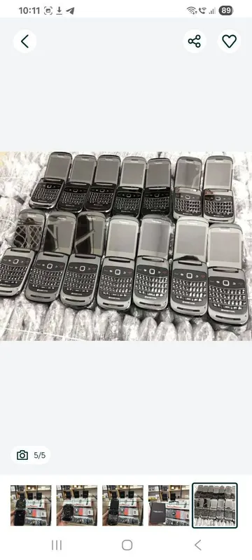 Новый Blackberry 9670 CDMA Perfectum Mobile Оптом — фото 4