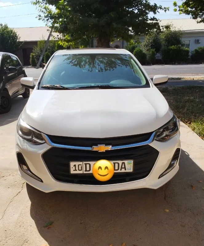 Onix premier 2025 6 Onix premier 2025 6