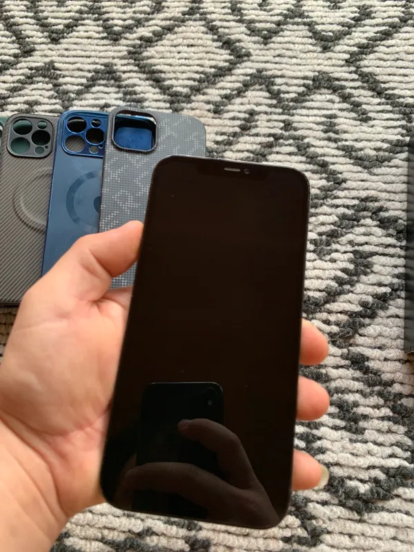 Iphone 12 pro max sotiladi — фото 1
