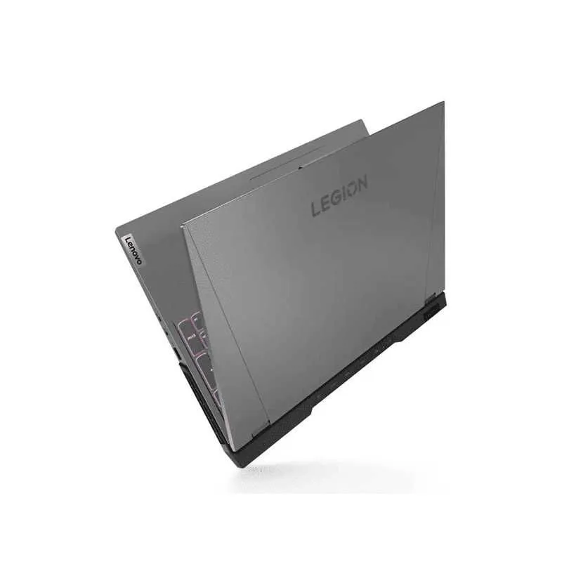 Продаётся новый ноутбук LenovoLegion 5 PRO 16IAH7H(I7/325/1/3070/16+ — фото 3