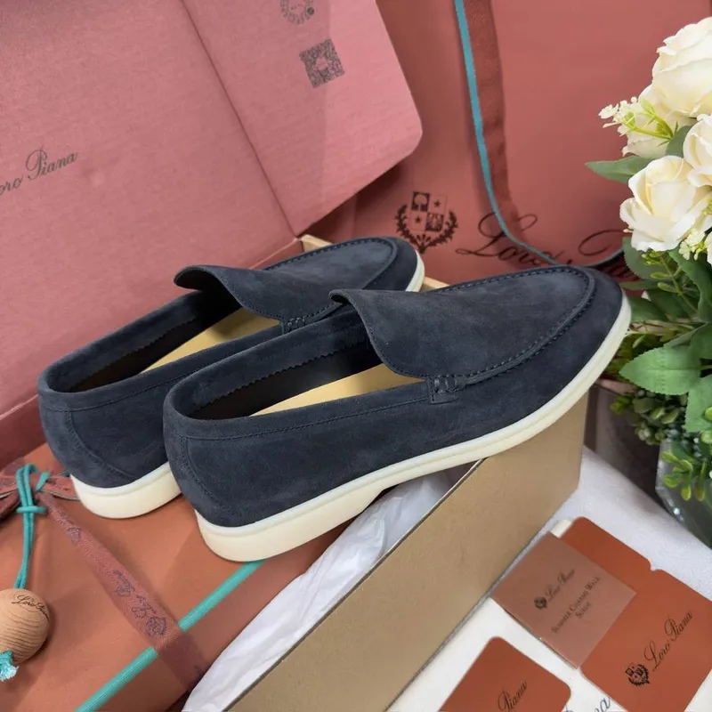 LORO PIANA SUMMER WALK — фото 2