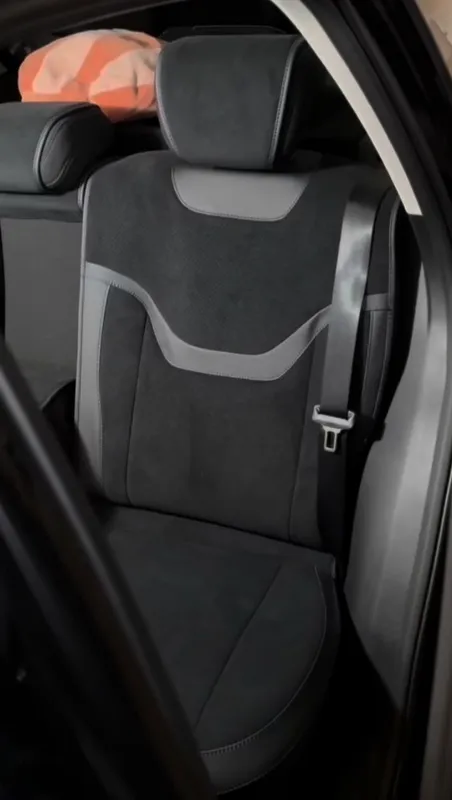 Haval Jolion 1 позиция рестайлинг 2025 года черный. Вариант выкуп — фото 4