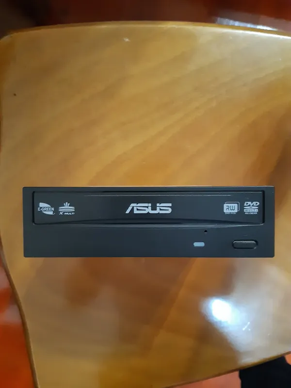 DVD-WRITER disk yuritgichi 3