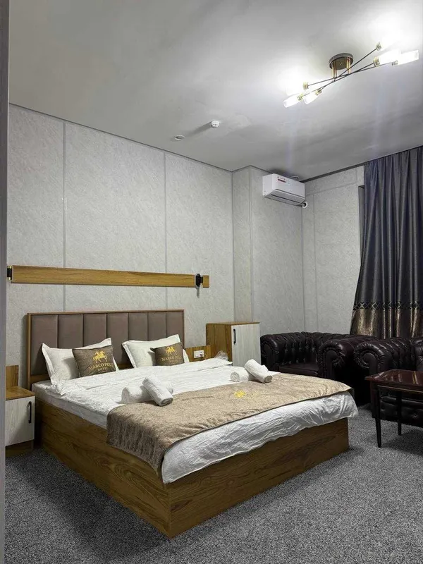 Hotel Kunlik | 24/7 xizmat | bez zaks Naqqoshlik