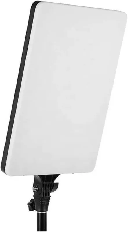 Новая LED лампа - Led панель (40см) 1