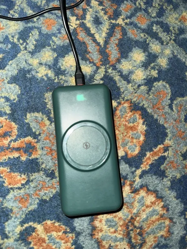 Power bank 30000 mah