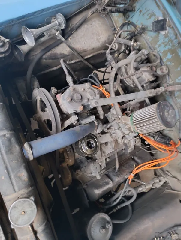 Garantiya bor Holati yahsh 7 ta gaz balon Metan Shinalar yangi — фото 7