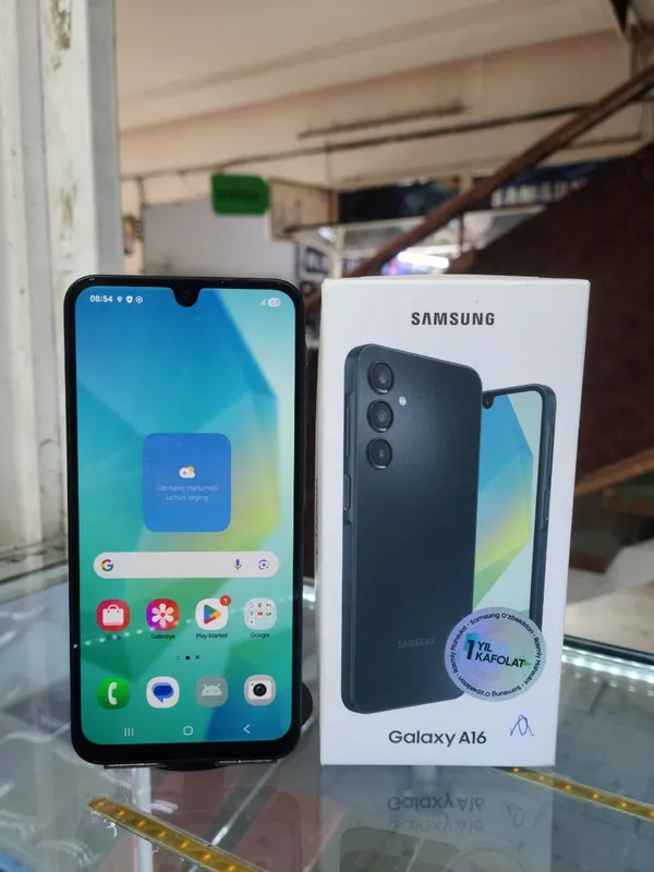 Samsung A16 6/128GB