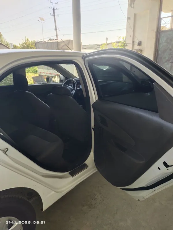 Srochna Chevrolet Cobalt 2021 6