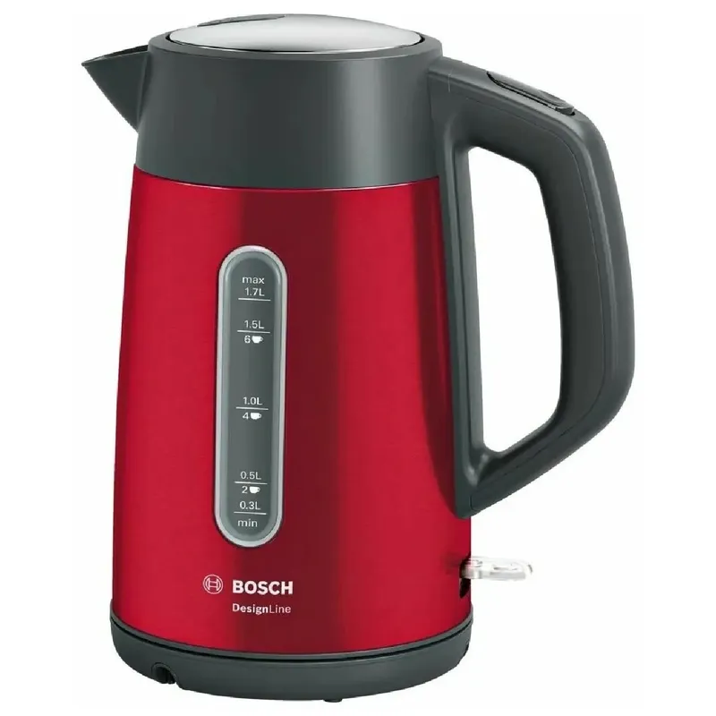 Электрочайник Bosch TWK4P434 4 Электрочайник Bosch TWK4P434 4