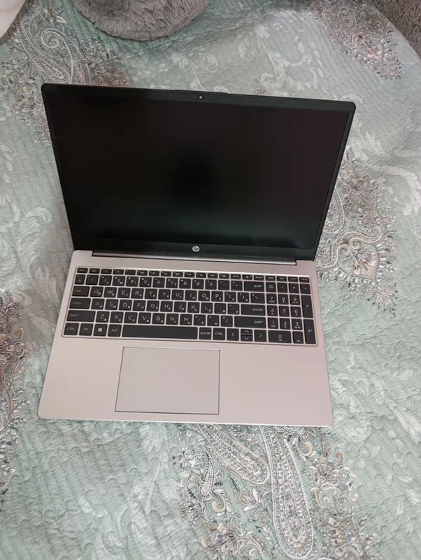 HP 250 G10 (15.6") Core i3 13-avlod 4 HP 250 G10 (15.6") Core i3 13-avlod 4