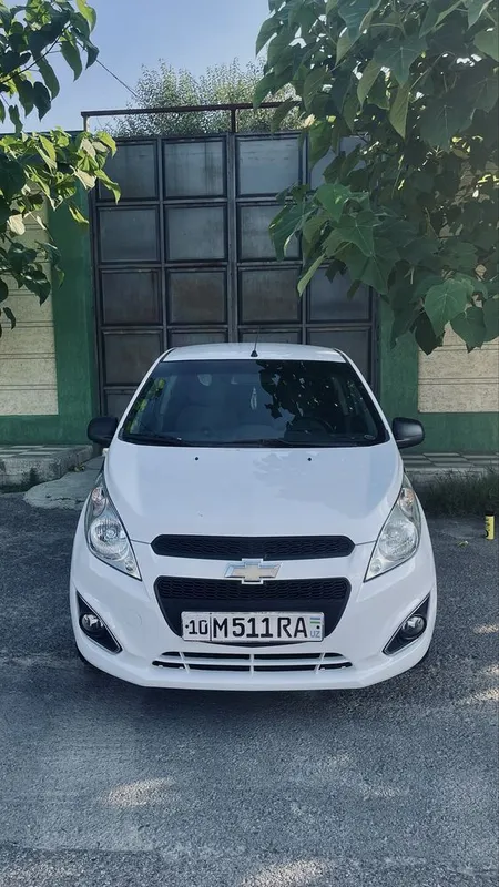 chevrolet Spark 2 2019 5