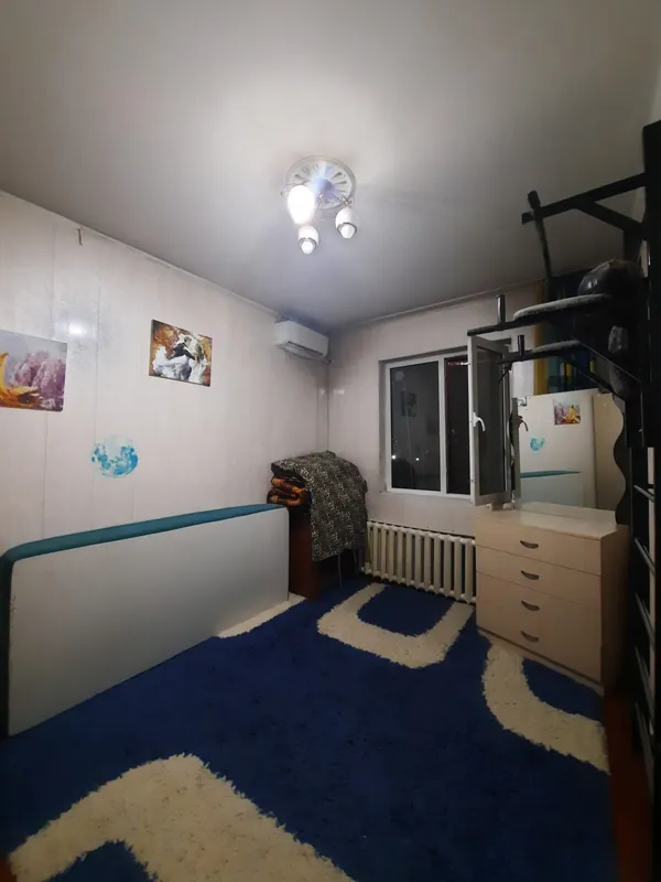 Продам 2 2х ком. на одном этаже 3