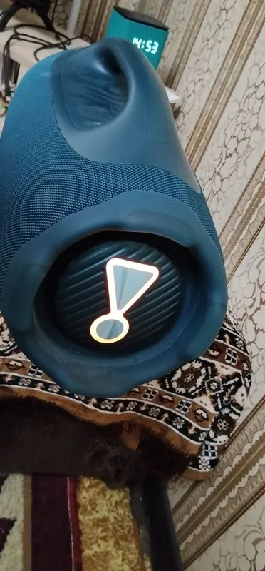Jbl boombox 4 колонка 3 Jbl boombox 4 колонка 3