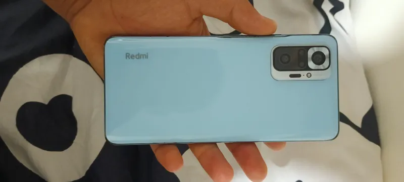 Redmi not 10 pro 1 Redmi not 10 pro 1
