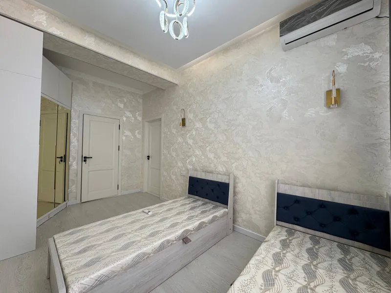 3-комнатная квартира в ЖК Prestige Gardens 5