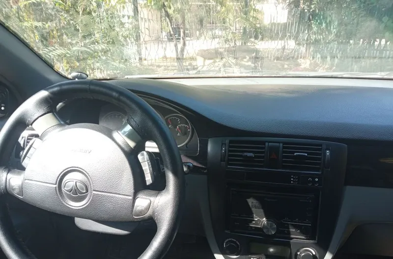 Подаётся Lacetti 6