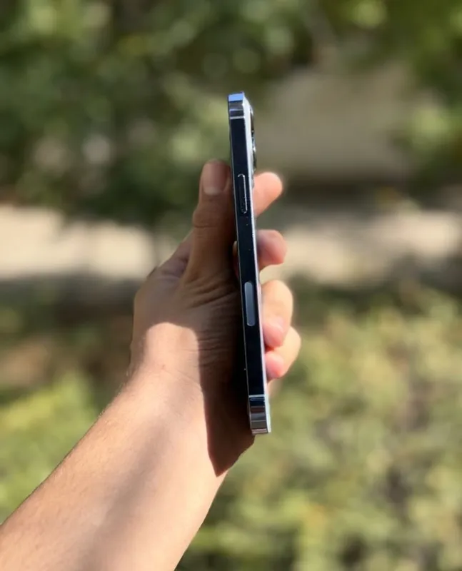 iPhone 13 Pro Max 2 iPhone 13 Pro Max 2