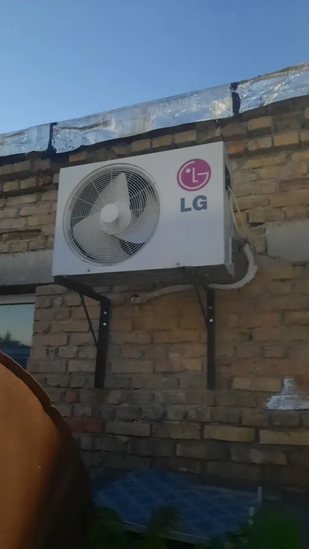 LG kanditsioner sotiladi