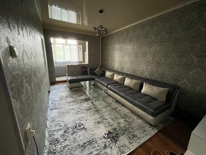 Продается квартира на ттз1 1 ком переделанная в 2х — фото 5