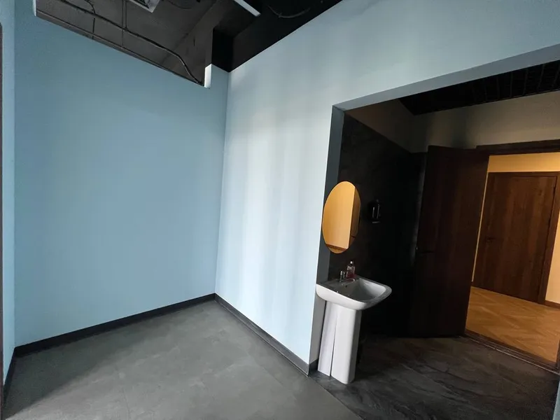 Platinum business centre- 138.7 м²- (ОФИС) 7