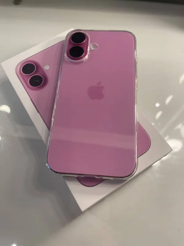 Iphone16 2