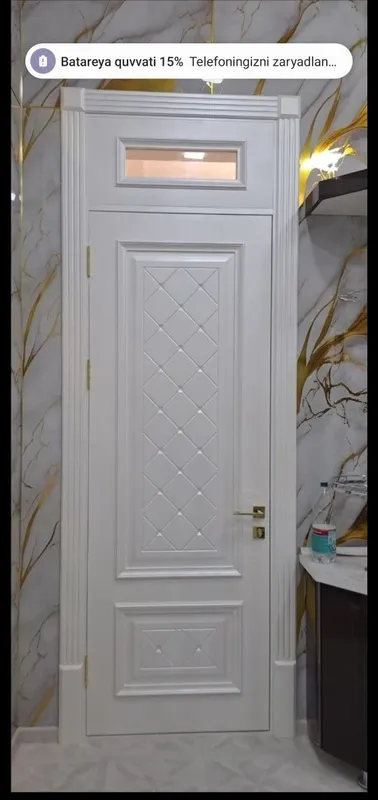 Принимаем заказы на двери из МДФ. Адрес: Шахрисабз, 1200 4