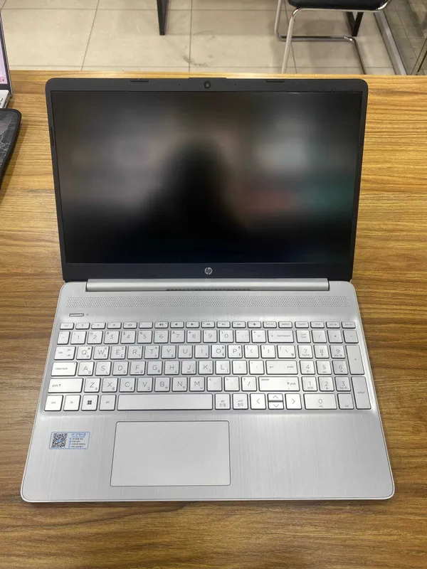 Б/У ноутбук HP Laptop 15s-eq2267AU [R5/8/512/15,6 FHD] — фото 2