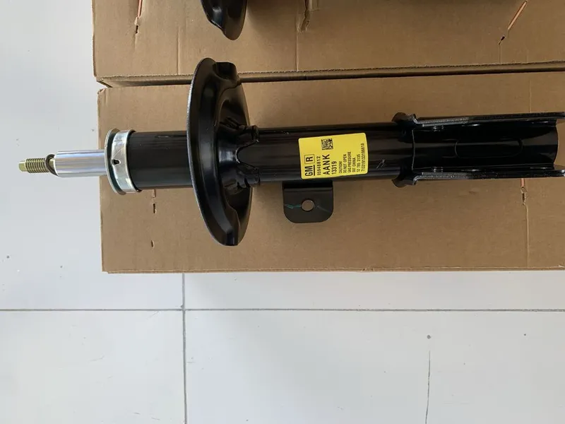 Kaptiva Captiva amaltizator GM