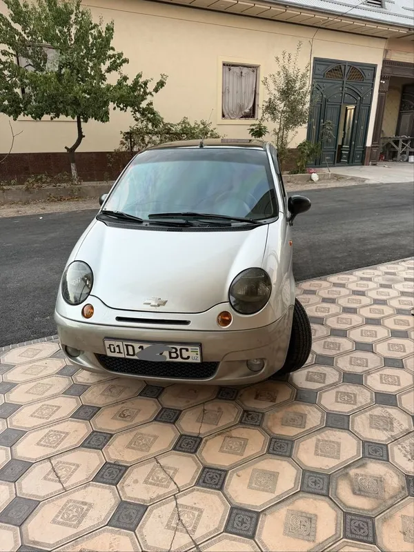 Matiz best 2013 benzinda 1 Matiz best 2013 benzinda 1