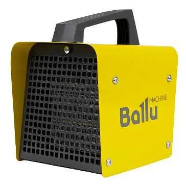 Электрические тепловые пушки Ballu 3 Электрические тепловые пушки Ballu 3