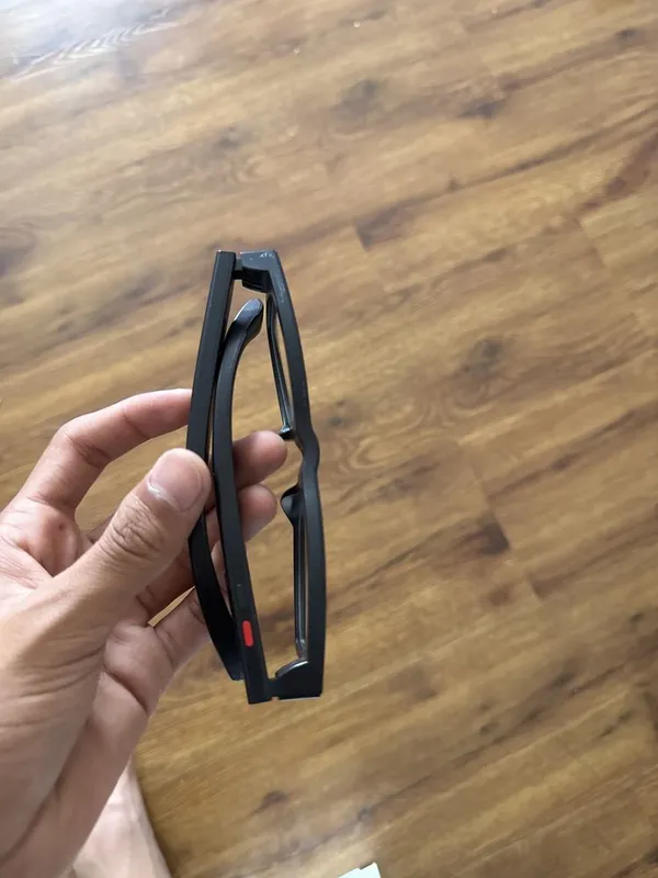 Ray ban ochki sotilafi 2