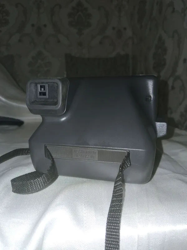 Polaroid 636 Closeup — фото 2