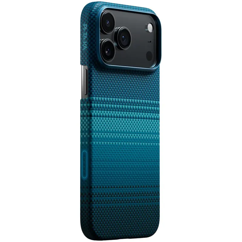 iPhone 17 uchun Pitaka Ultra-Slim Case Moonrise 1